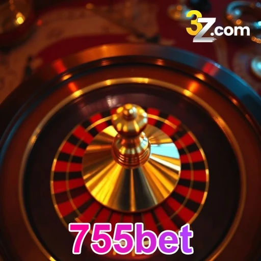 755bet login Apostas