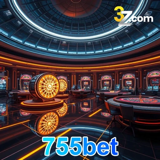 755bet login