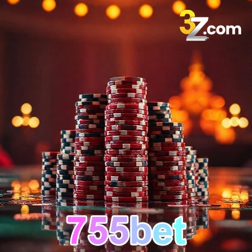 755bet login Jogos de caça-níqueis