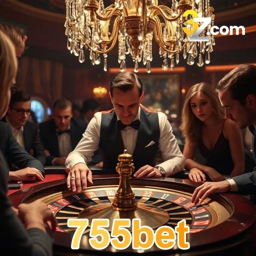 755bet login Jogos de caça-níqueis