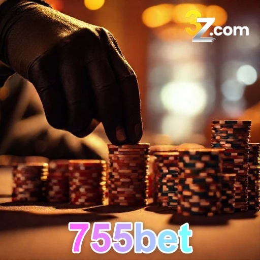755bet login